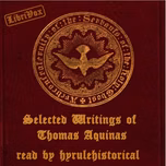 Selected Writings of Thomas Aquinas by Saint Thomas Aquinas (1225 - 1274)