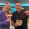 Sensational Strawberries with Neven Maguire