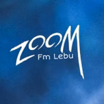 ZOOM fm lebu online