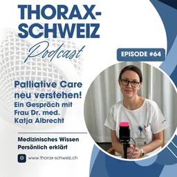 #64 Palliative Care neu verstehen