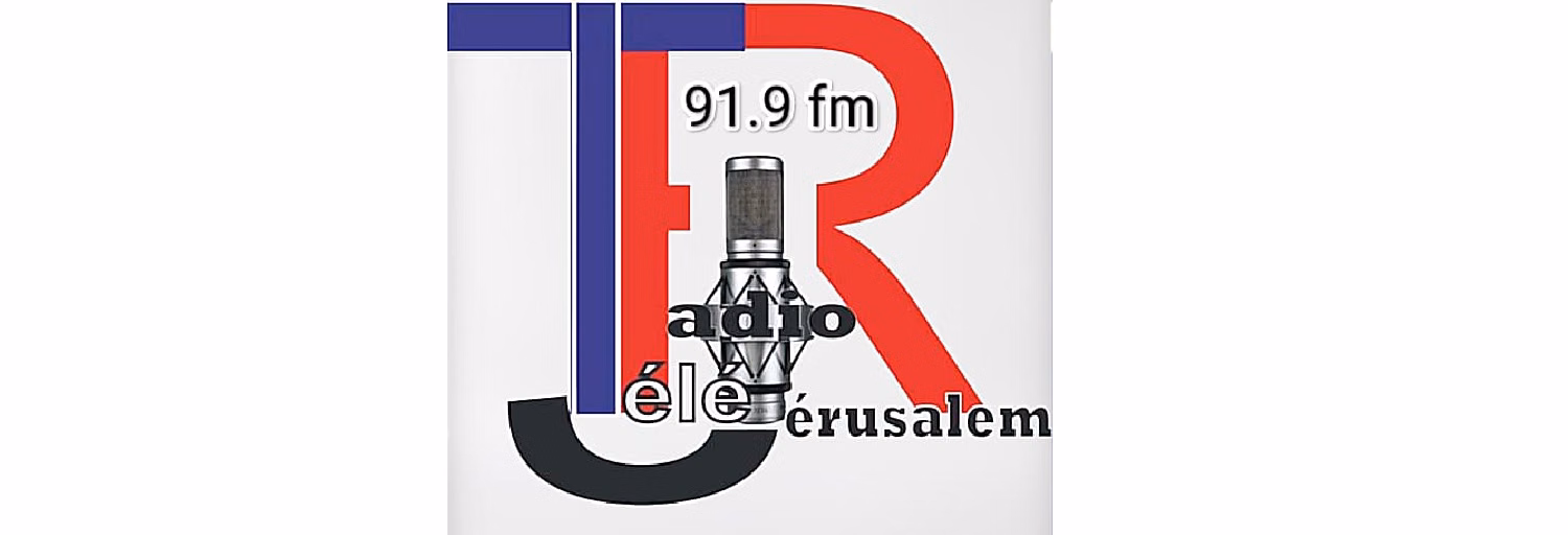 Radio Télé Jérusalem 91.9 FM