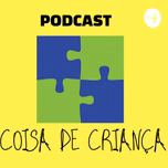 Coisa De Criança
