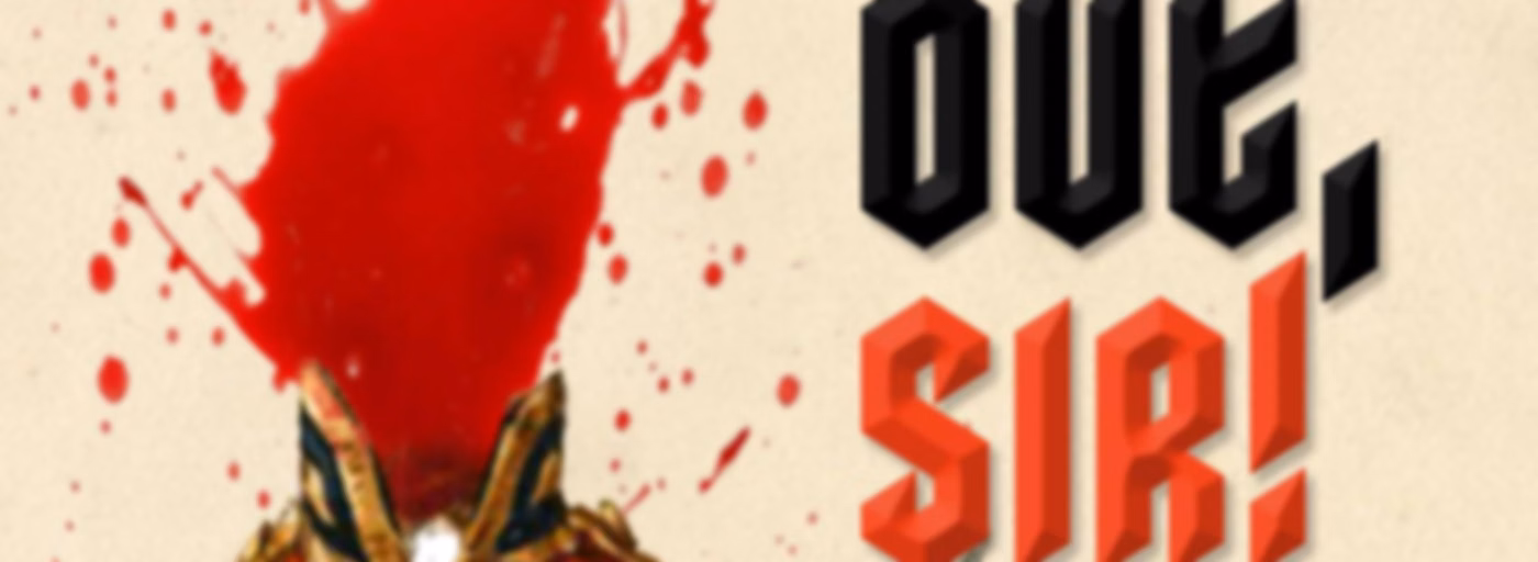 Look Out, Sir! Warhammer Podcast