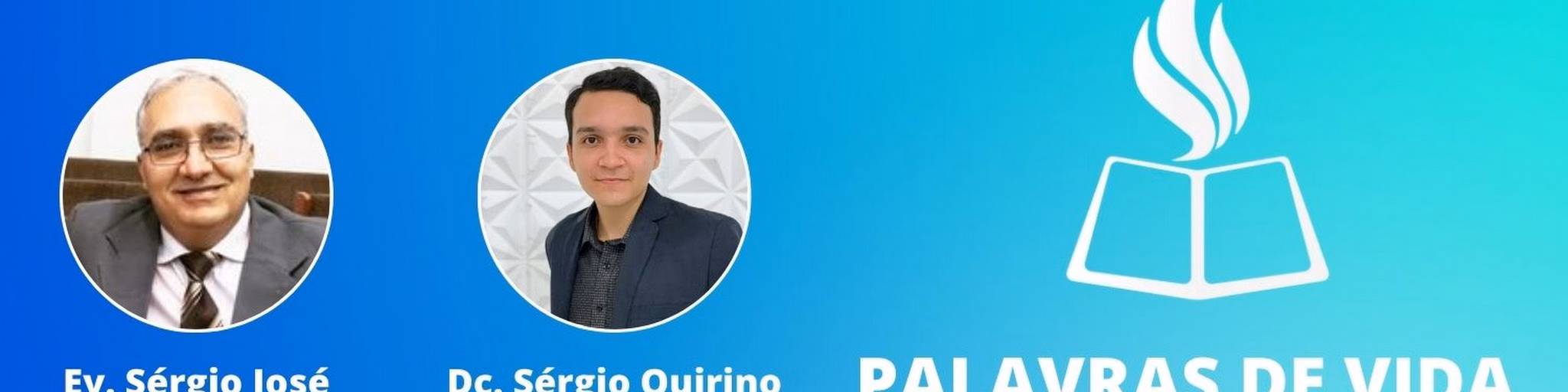 Palavras de Vida