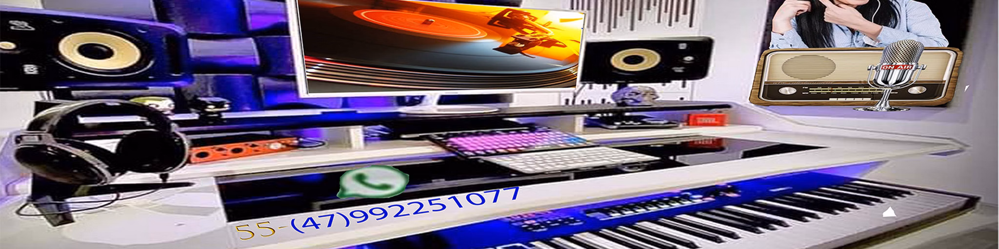 RADIO-ALFA-MIX