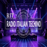 RIT Radio Italian Techno