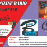 BENZI GHANA RADIO