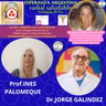 DIA INTERNACIONAL de la PAZ de la ONU 2109.26 / EDUCAR para la SALUD PREVENCION ENF.TRANSMISION SEXUAL