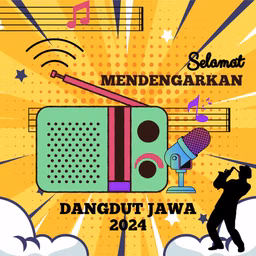 DANGDUT JAWA 2024