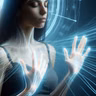 Meditación Chakras de Palmas. Chakras secundarios II