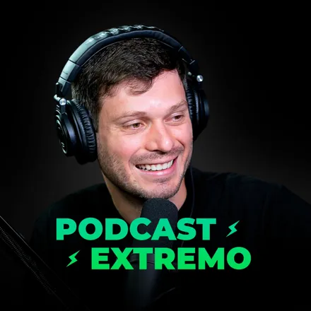 Podcast Extremo | Tiago Tessmann