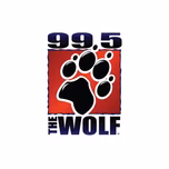 KWJJ 99.5 The Wolf