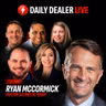 Hill on Vendor Trust, McCormick AI Compliance, Lundy/Strosnider/Guy Panel | Daily Dealer Live
