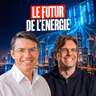L'ère de la guerre de l'énergie a commencé