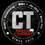 Ródio Selva Combat