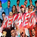 REGUETON (ARCADIA MIX-MEGAMANIA OFICIAL)