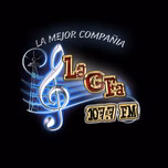 LA GFA 107.7 FM