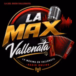 La Max Vallenata