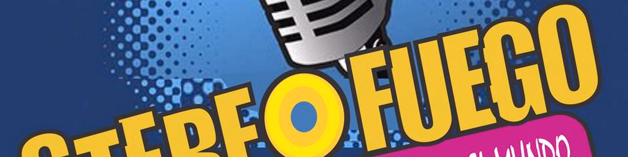 RADIO FUEGO