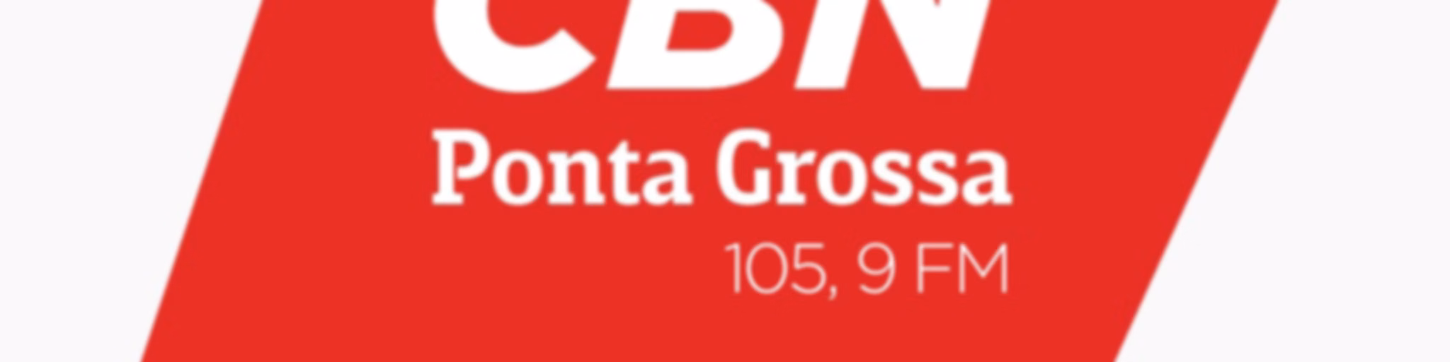 CBN Ponta Grossa