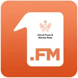 1.FM - Eternal Praise and worship Live