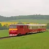 Jaro na Osoblažsku 9. 5. 2026