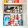 The Home Squad: Pantries & Food Storage