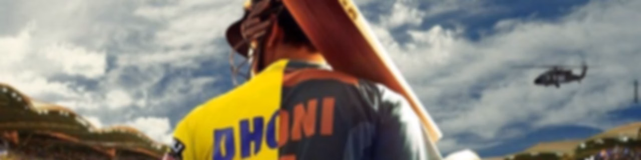 Thala MSD Birthday Special Show 2020