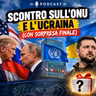 Odifreddi da Parenzo: scontro sull'Onu e l'Ucraina (con sorpresa finale)
