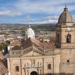 Tunja y su Musica
