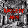 RAGGEDY ANN - Pinoy Creepypasta