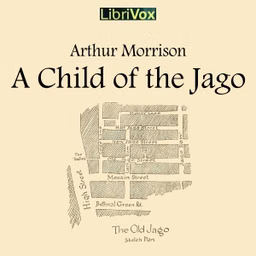 Child of the Jago