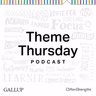The new CliftonStrengths Podcast Channel Launch!