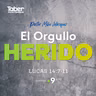El Orgullo Herido