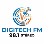 Digitech fm Haiti