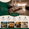 RANCHO OLIVO HOTEL BOUTIQUE EL IMPULSOR DE TODA UNA REGION EN EL CHACO BOLIVIANO