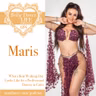 Ep 385. Maris: What a Real Working Day Looks Like for a Professional Dancer in Cairo