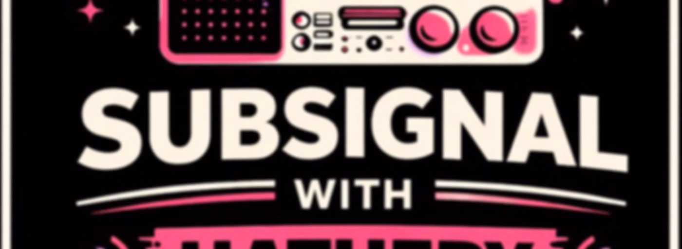 Subsignal With Hathery