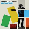 Emmet Cohen • Universal Truth ©️ 2026 Mack Avenue Records #bop