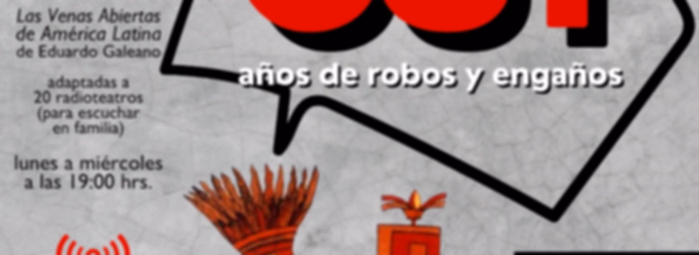 500 ENGAÑOS