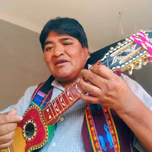 Sentimiento del Charango