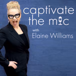 Captivate the Mic: Master Public Speaking & Video, Build Confidence and Boost Visibility