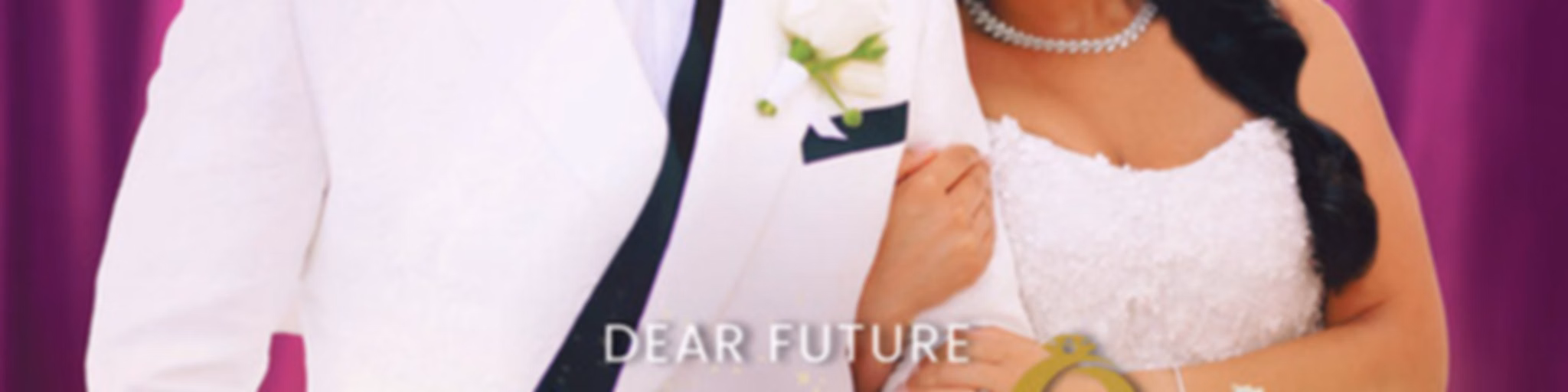 Dear Future Wifey