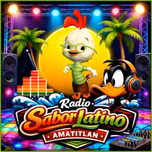 SABOR LATINO