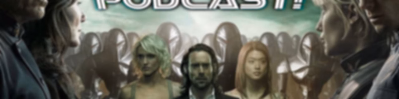Council of Geeks Podcast Feed