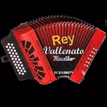 REY VALLENATO RADIO