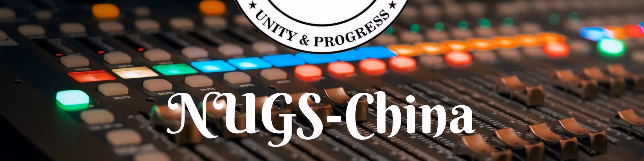 NUGS-China Radio