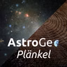 AstroGeoPlänkel: Vom Sonnensturm im Holz zum kosmischen Lineal