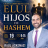RAB RAUL ASKENAZI- HIJOS DE HASHEM