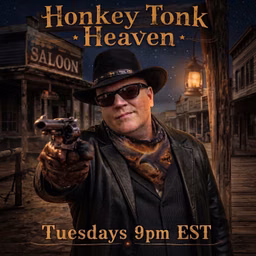 Honkey Tonk Heaven